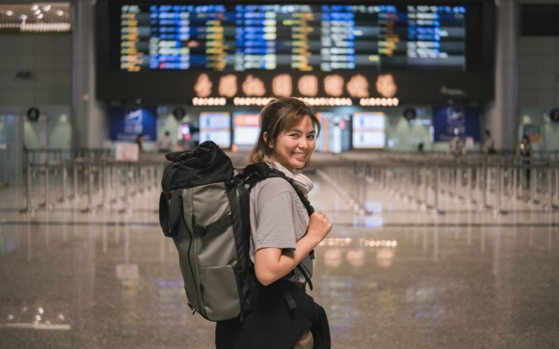 Quel est le meilleur sac à dos pour voyager