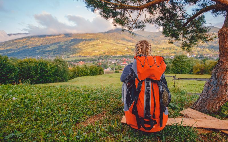 Quel sac à dos pour voyager ? Guide complet