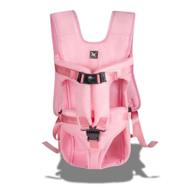 Petit sac à dos pour chien