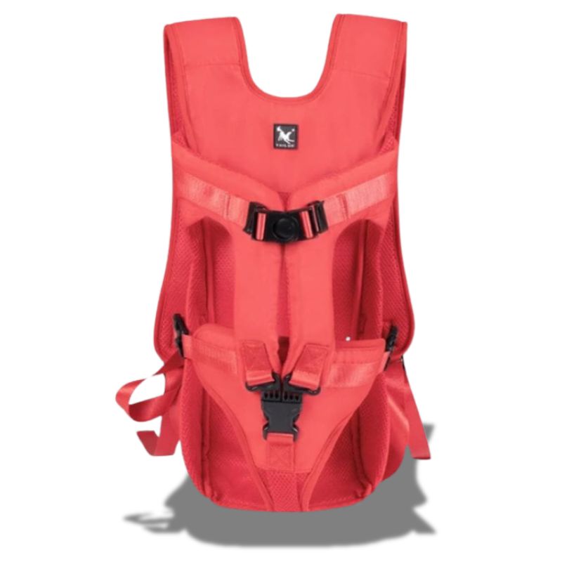 Petit sac à dos pour chien
