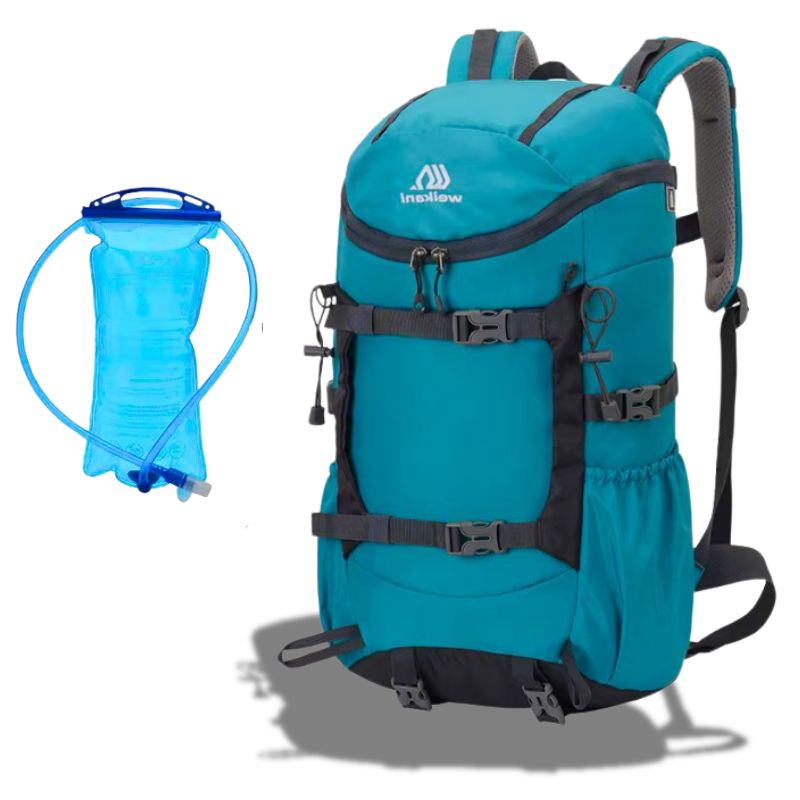 Meilleur sac a dos randonnée 30l - Gourde intégrée