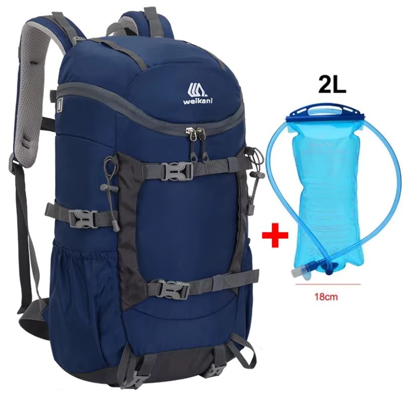 Meilleur sac a dos randonnée 30l - Gourde intégrée
