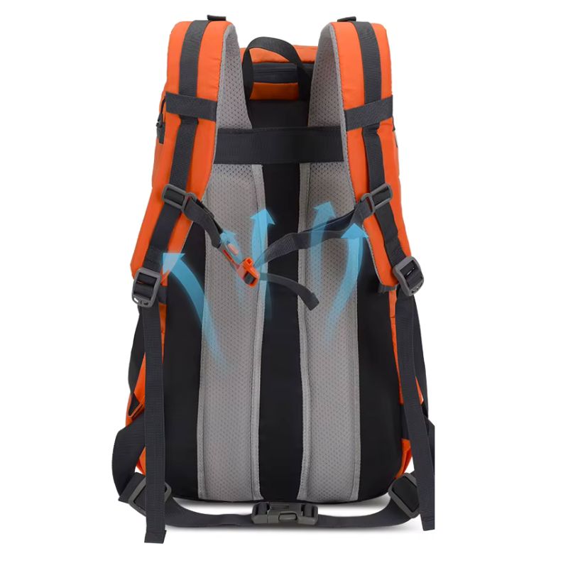 Meilleur sac a dos randonnée 30l - Gourde intégrée