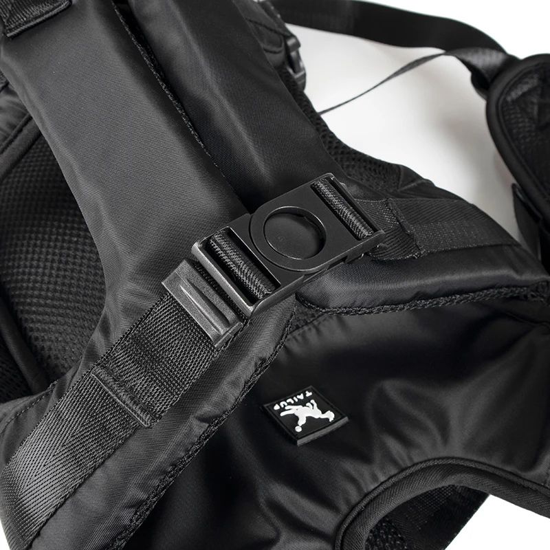 Sac à dos porte-chien – Idéal pour randonnées et voyages
