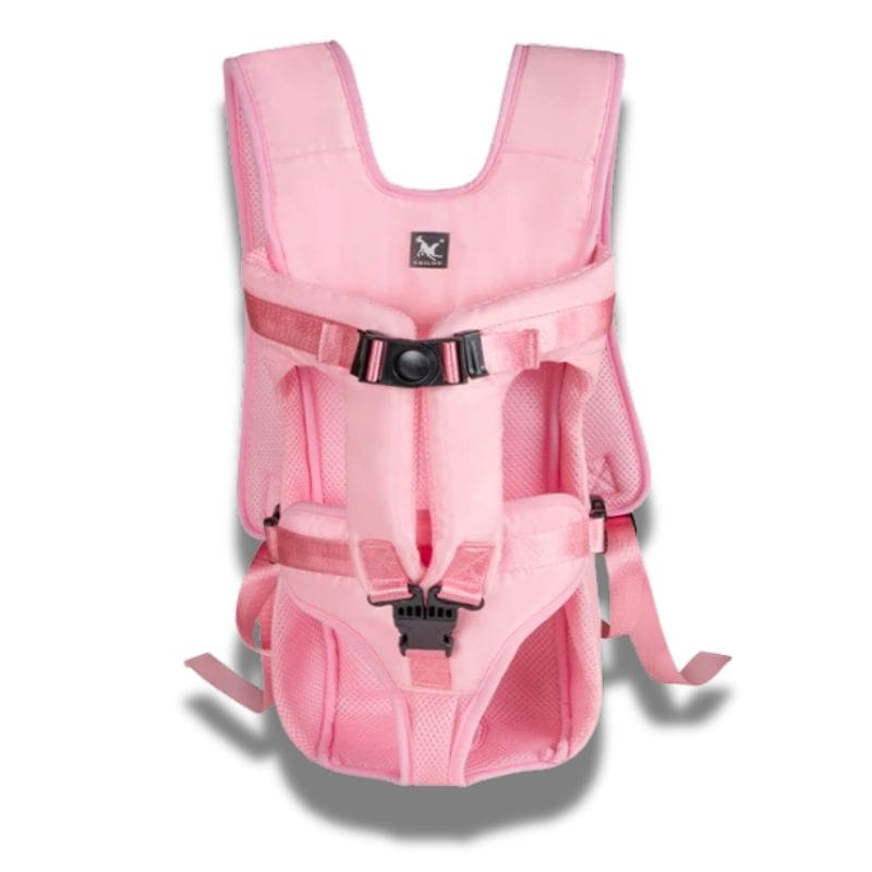 Sac à dos porte-chien – Idéal pour randonnées et voyages