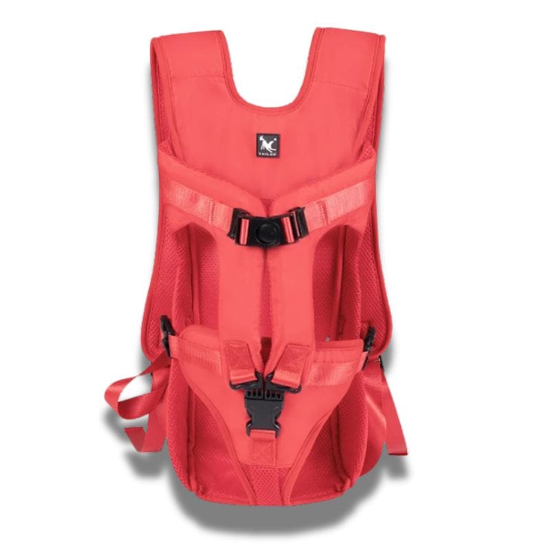Sac à dos porte-chien – Idéal pour randonnées et voyages
