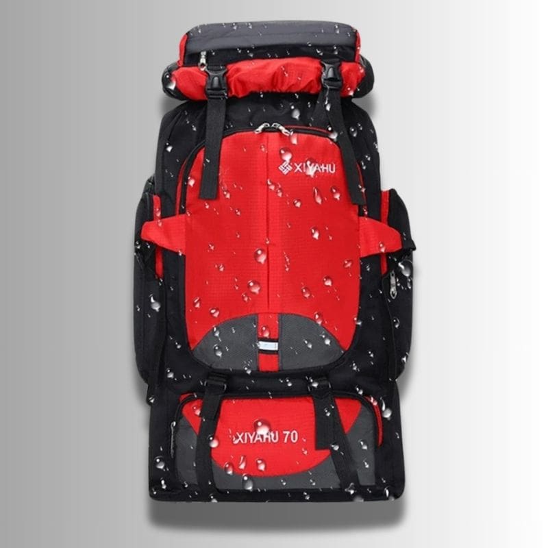 Sac 70 litres