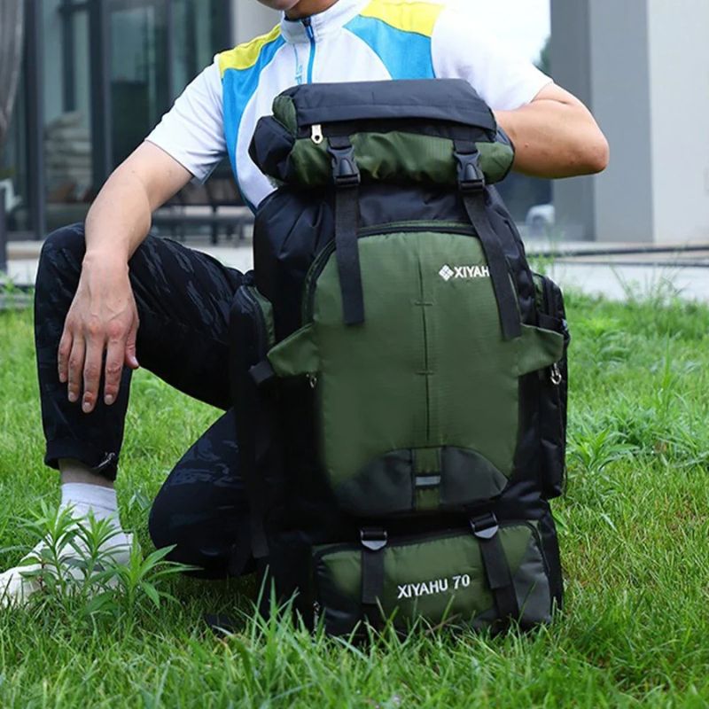 Sac 70 litres