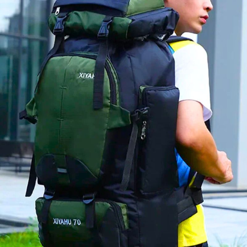 Sac 70 litres