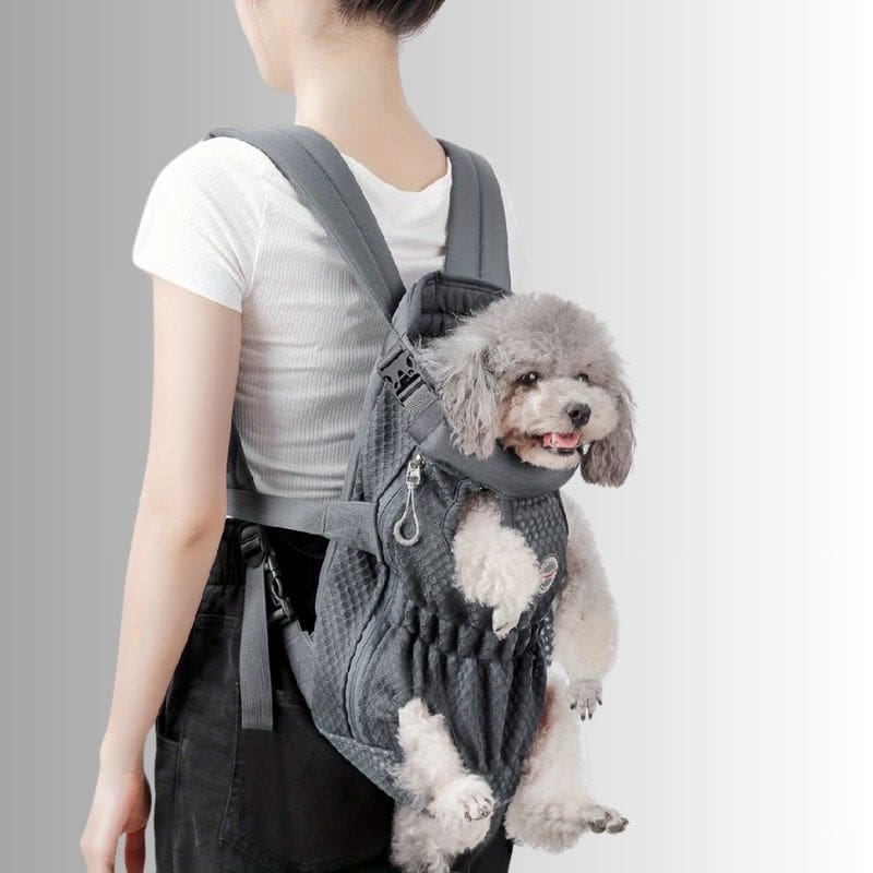 sac a dos chien 12kg