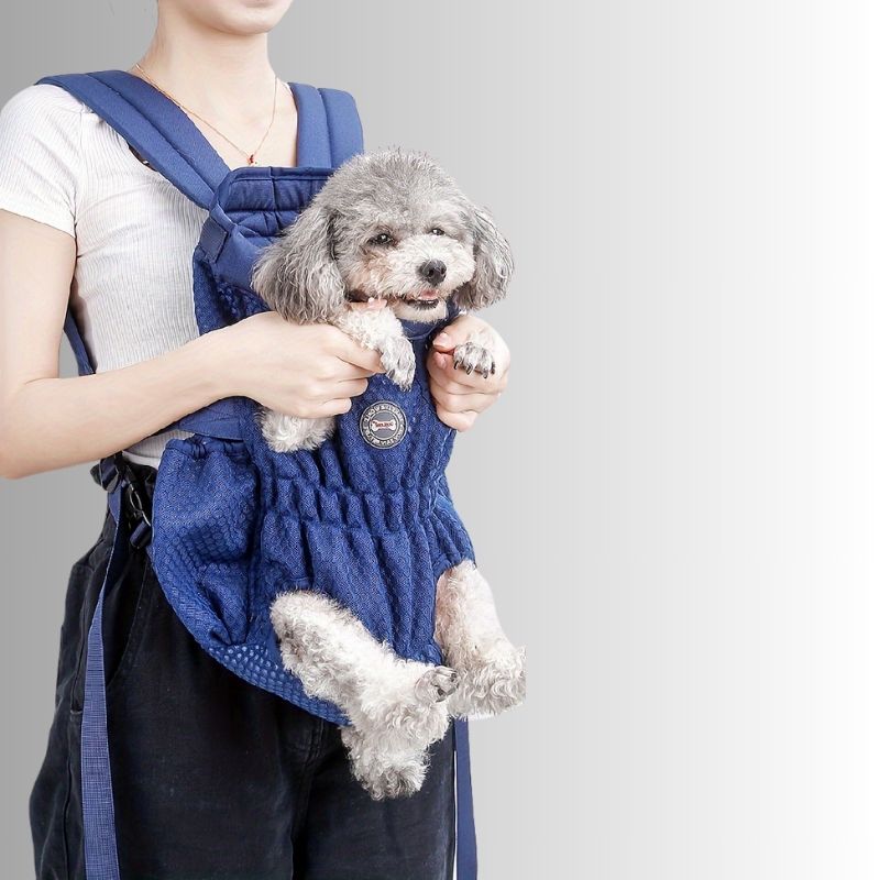 sac a dos chien 12kg
