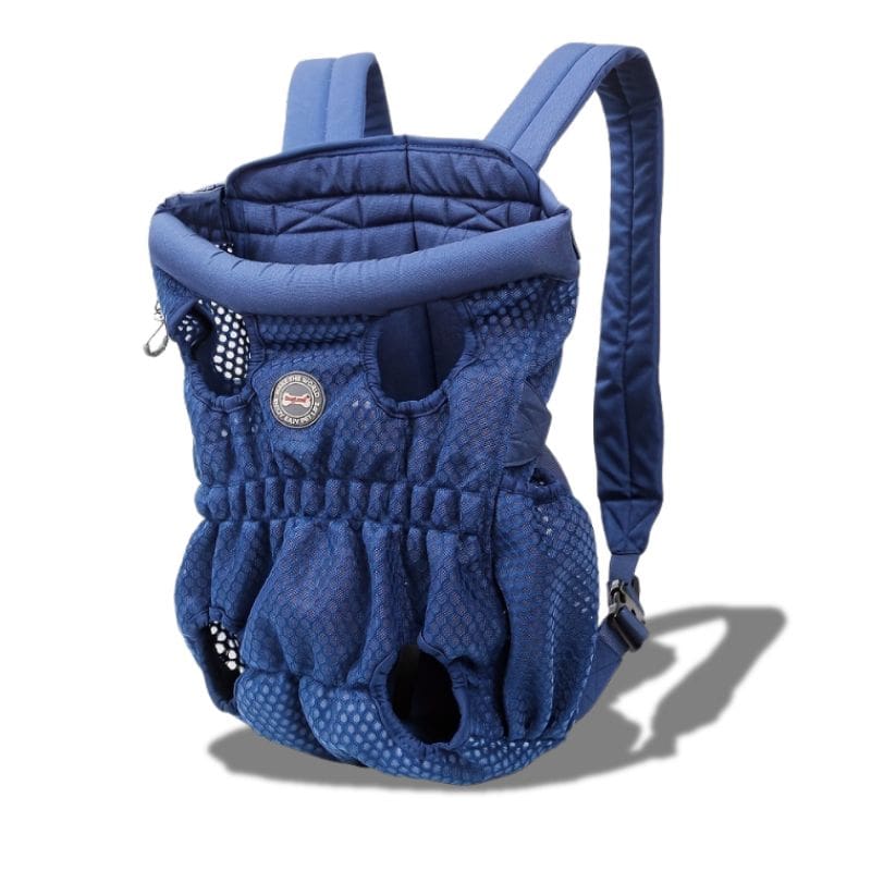 sac a dos chien 12kg