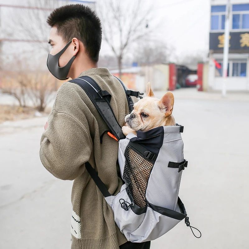 sac a dos chien 20kg