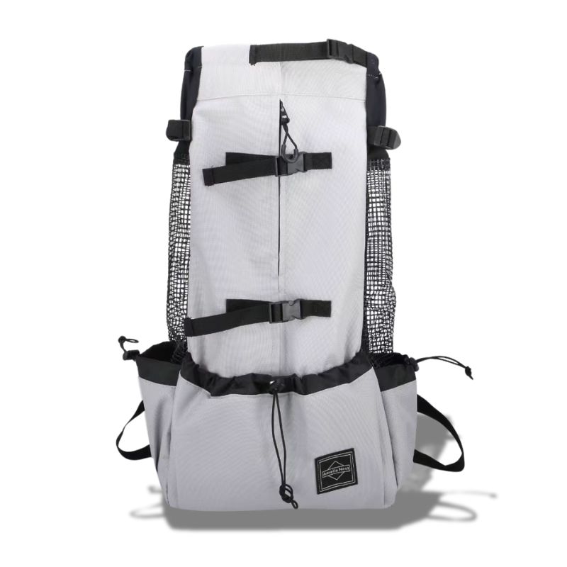 sac a dos chien 20kg