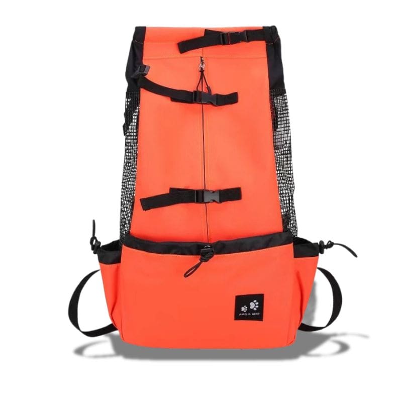 Sac à dos pour chien de 20kg