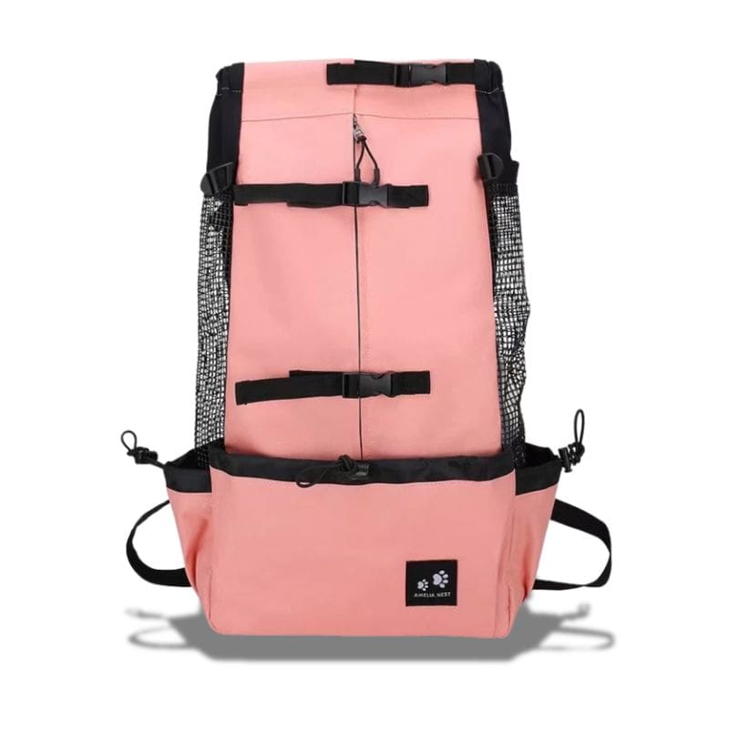 Sac à dos pour chien de 20kg