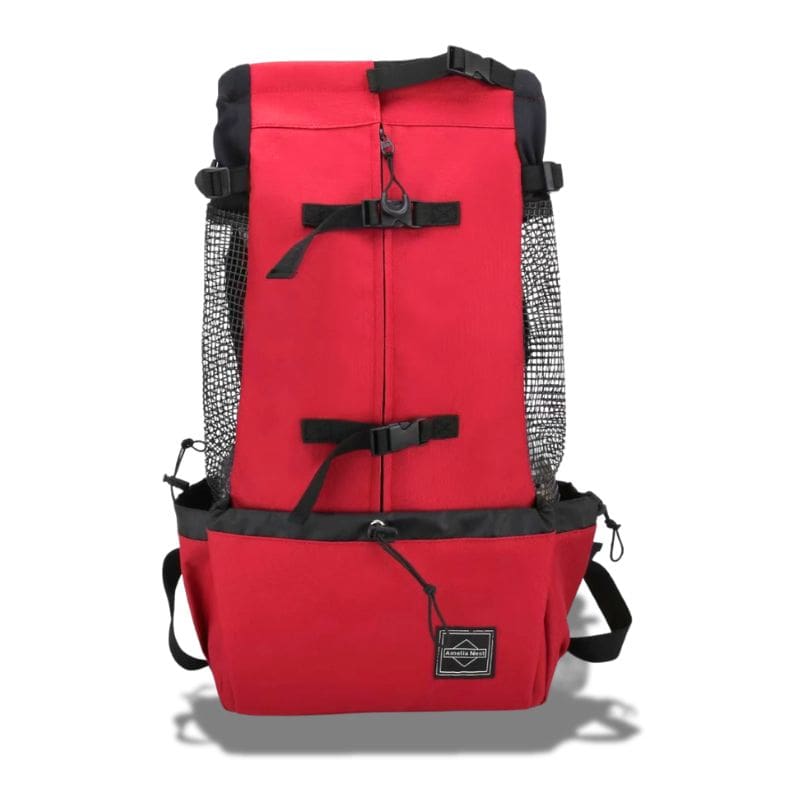 sac a dos chien 20kg