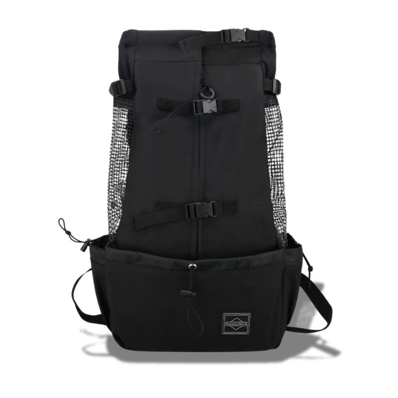 Sac à dos pour chien de 20kg