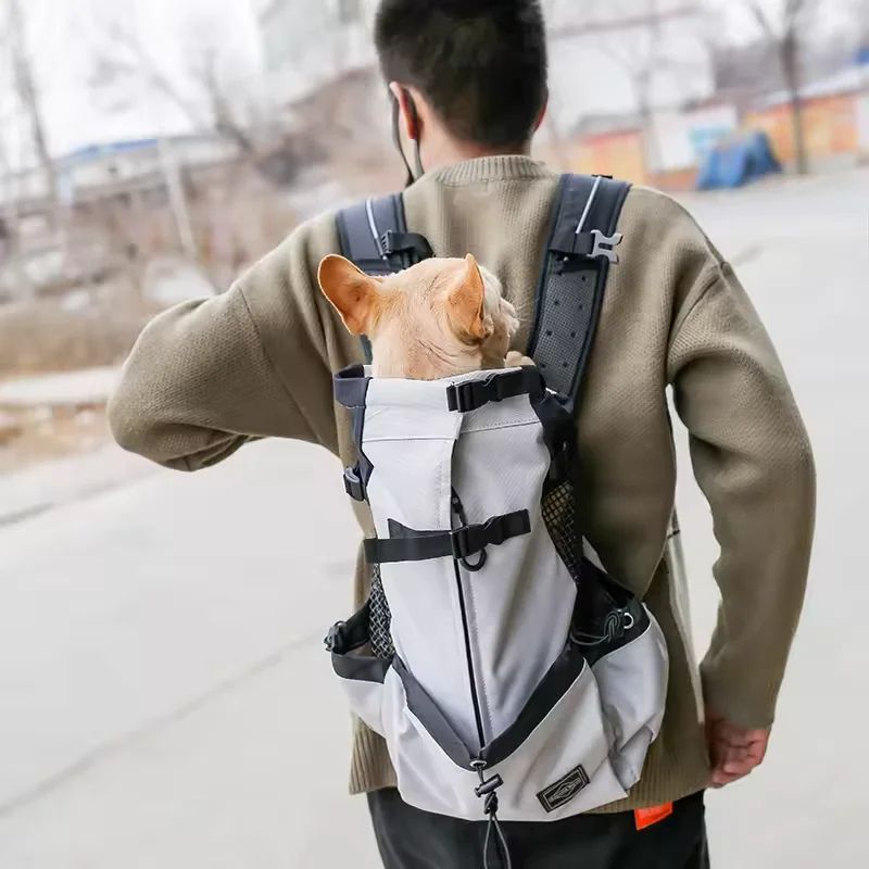 sac a dos chien 20kg
