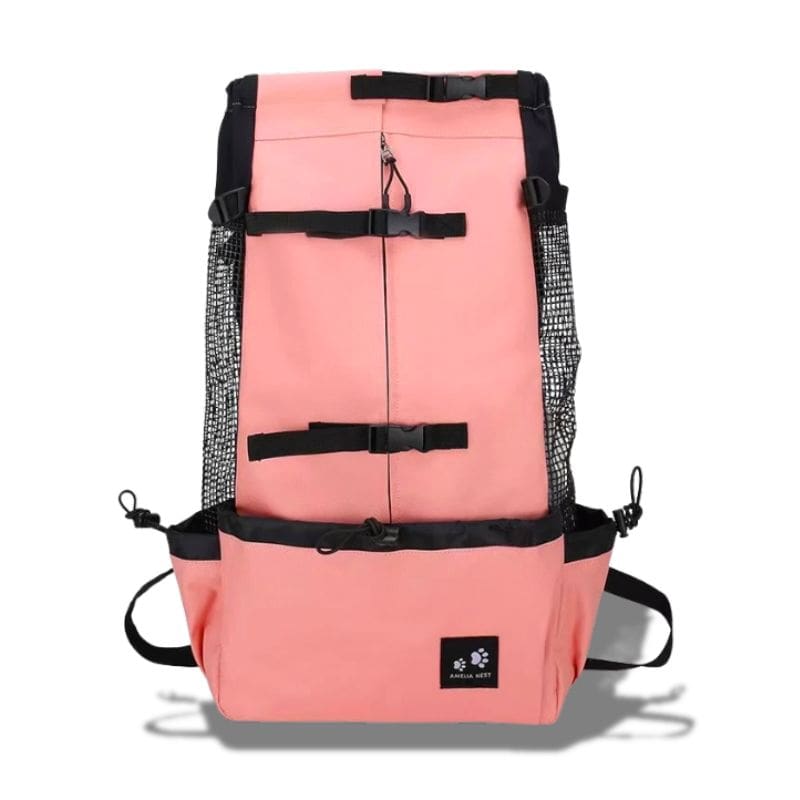 sac a dos chien 25kg