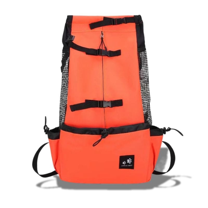 sac a dos chien 25kg