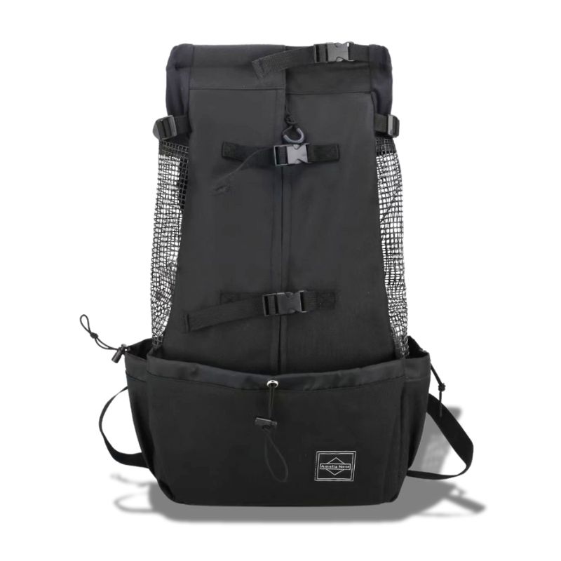 sac a dos chien 25kg