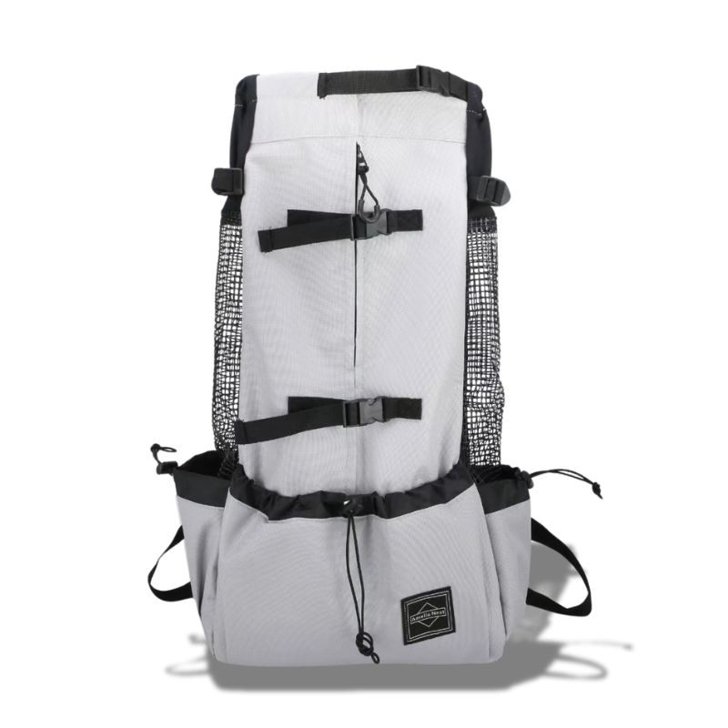 sac a dos chien 25kg