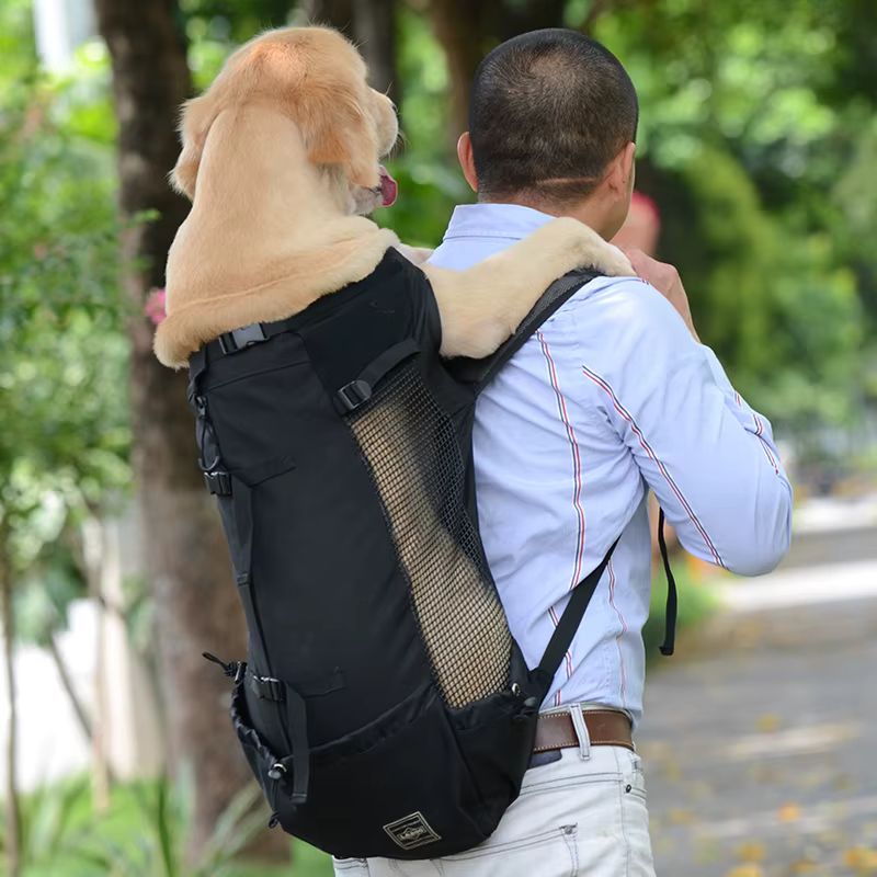 sac a dos chien 25kg