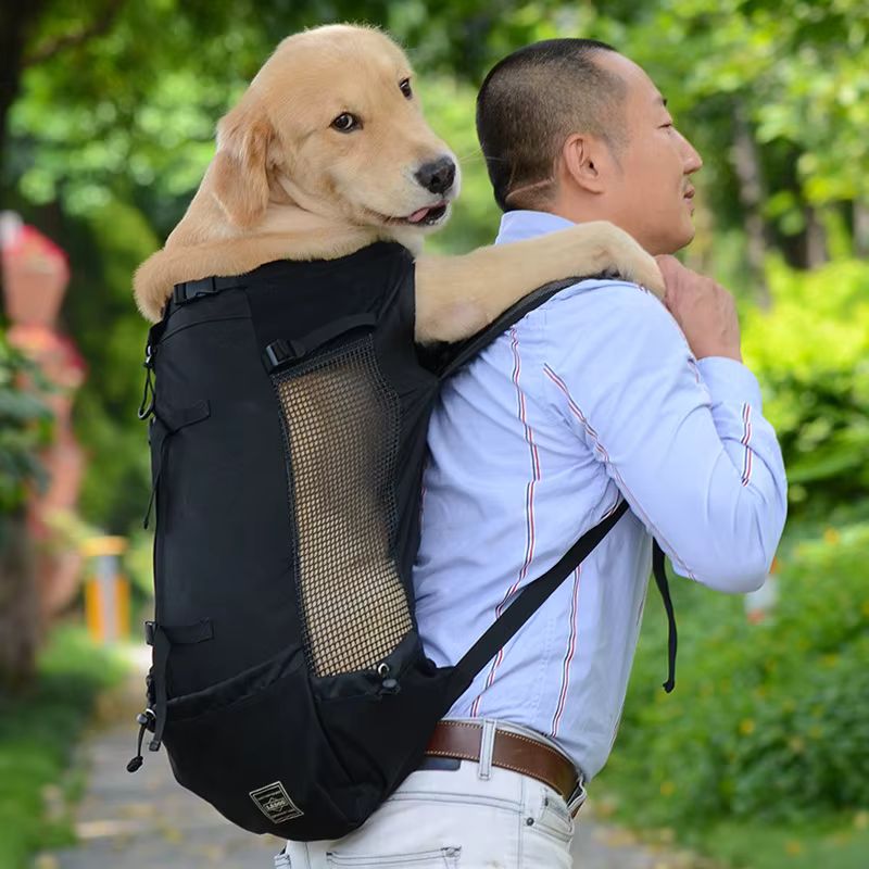 sac a dos chien 25kg