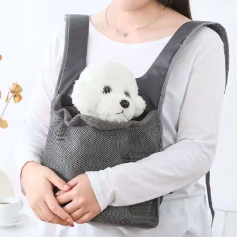 Sac à dos pour chien de 5 kg