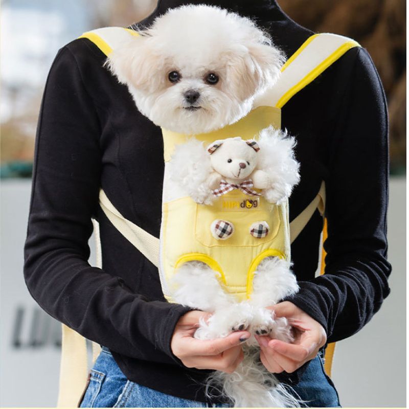 sac a dos chien 6kg