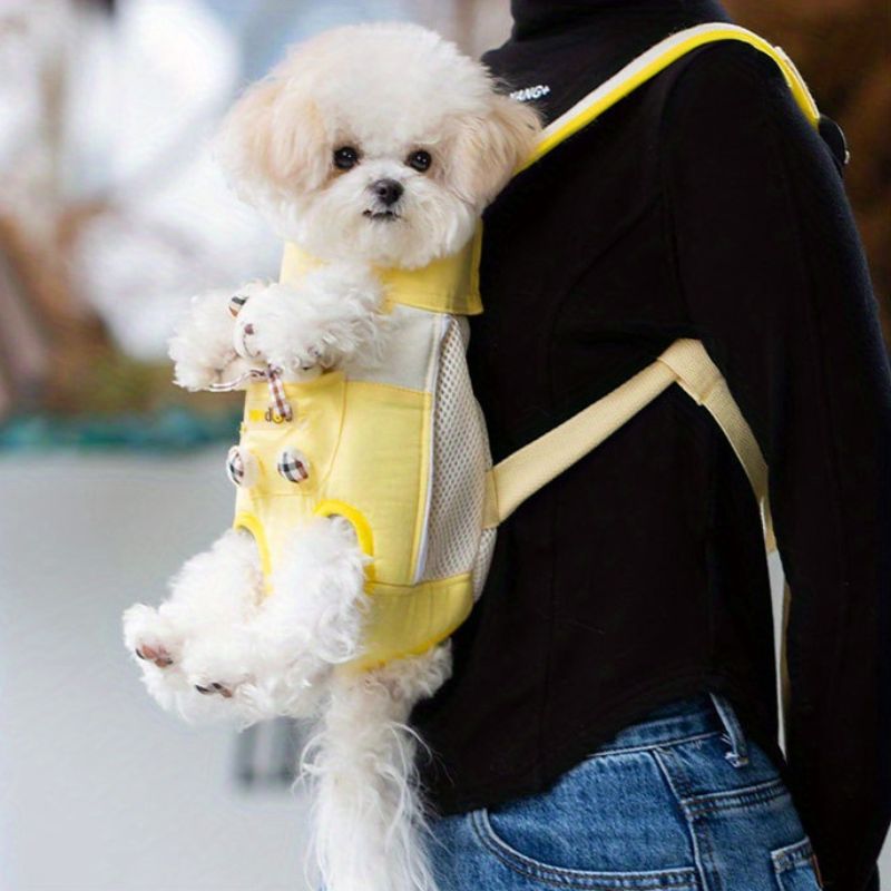 sac a dos chien 6kg