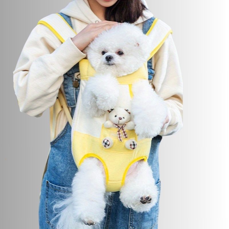 sac a dos chien 6kg