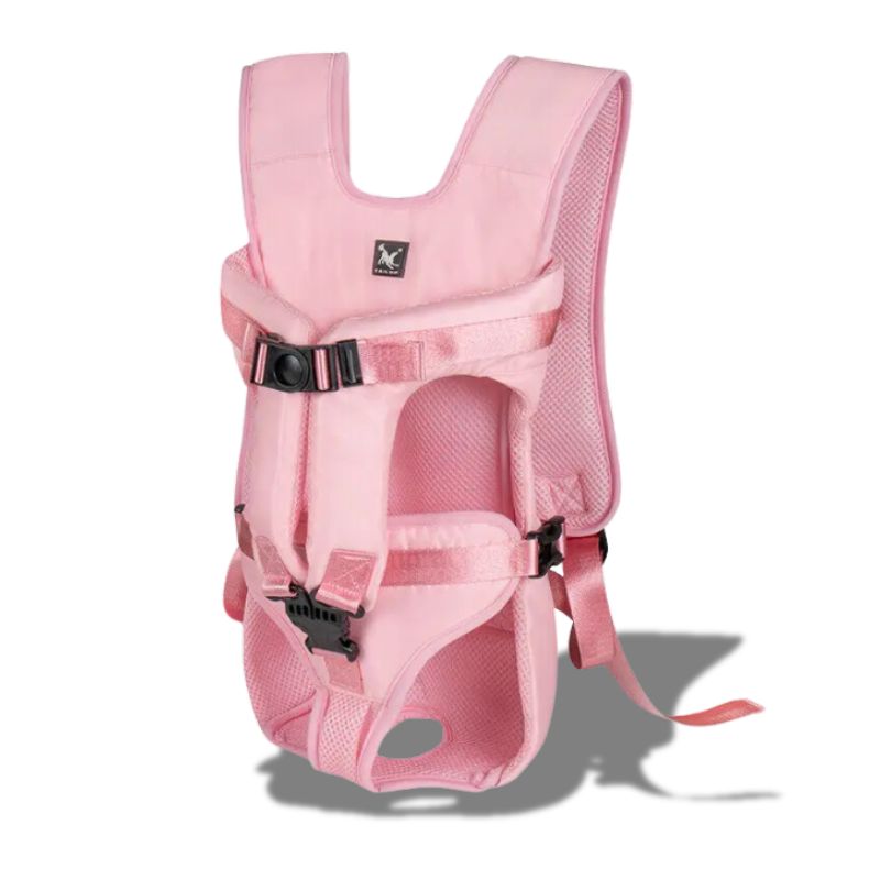sac a dos chien rando