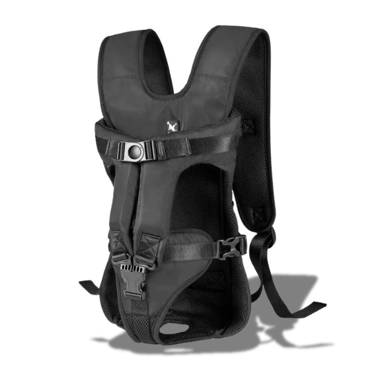 sac a dos chien rando