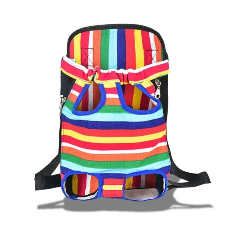 sac a dos de transport pour petit chien