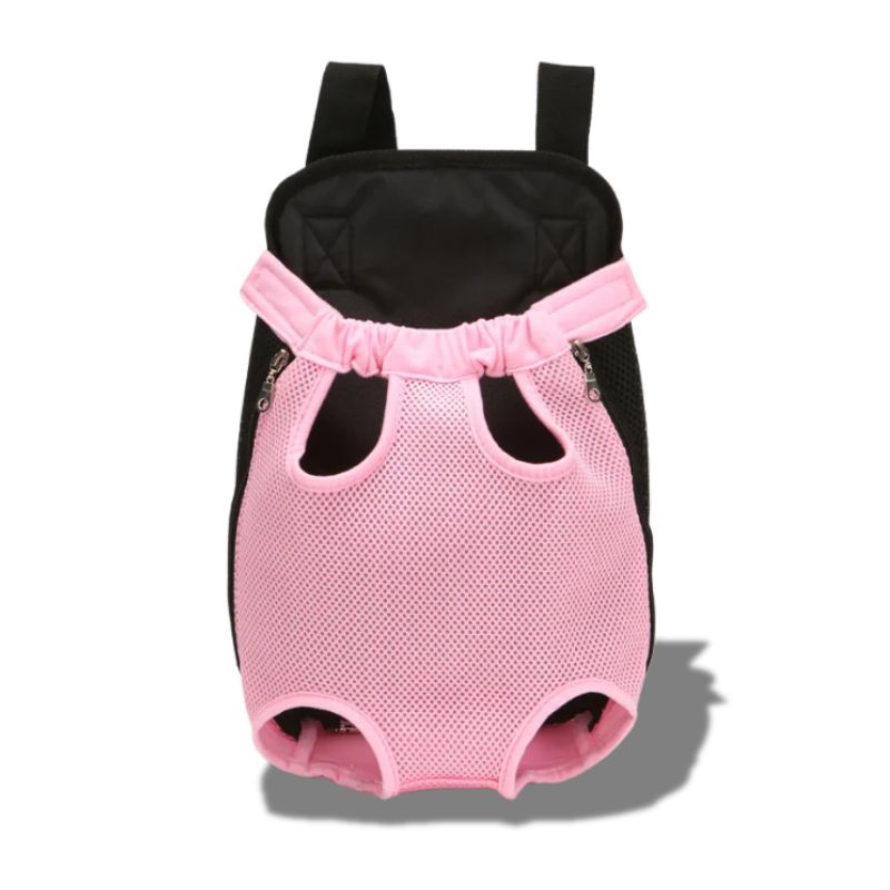 sac a dos de transport pour petit chien
