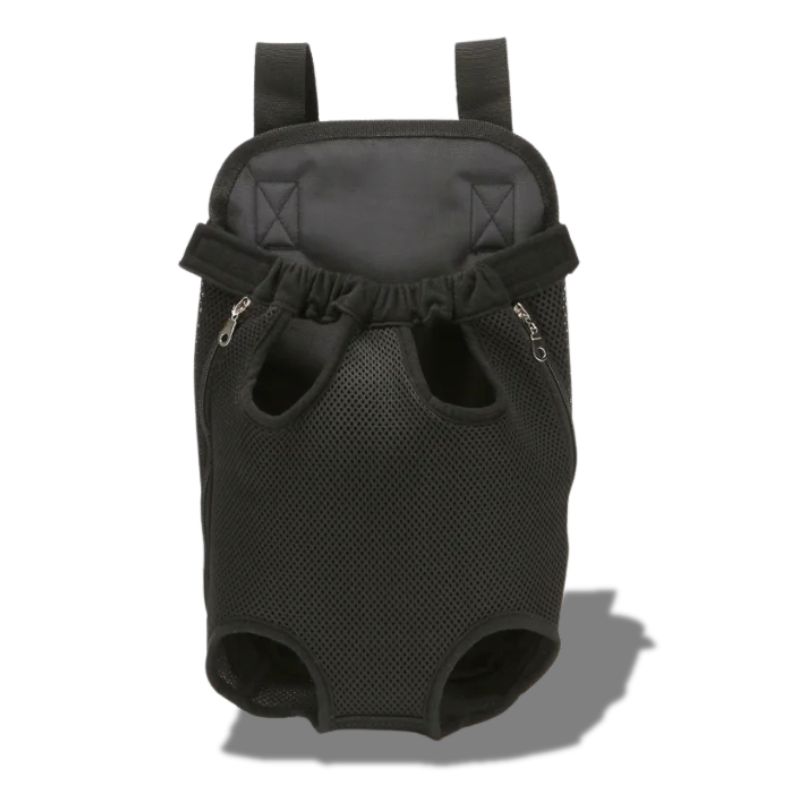 sac a dos de transport pour petit chien