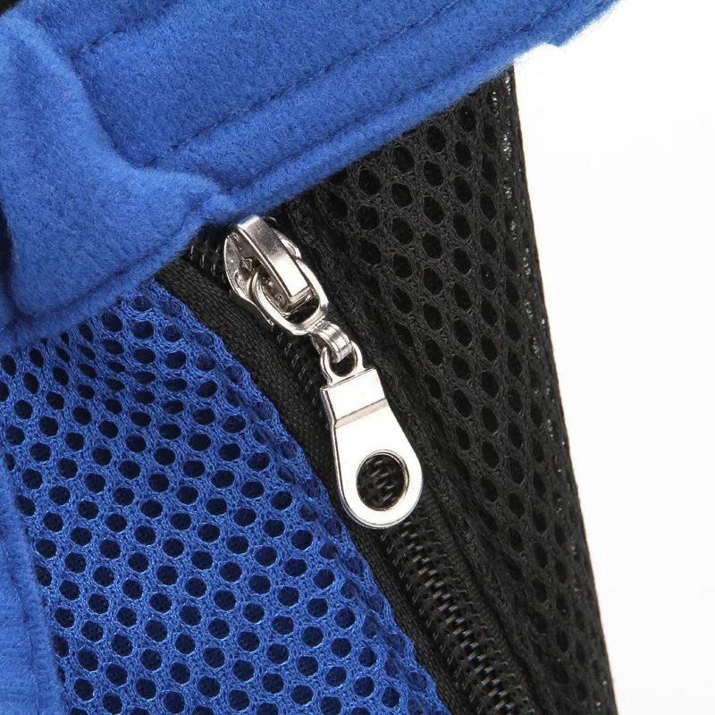 Sac à dos de transport pour petit chien