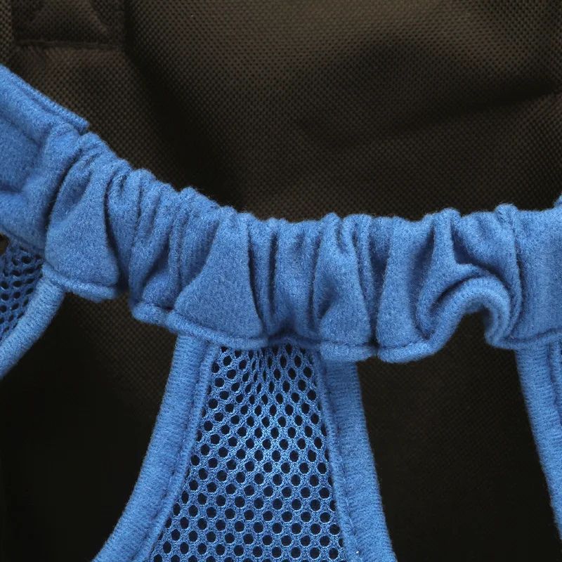 Sac à dos de transport pour petit chien