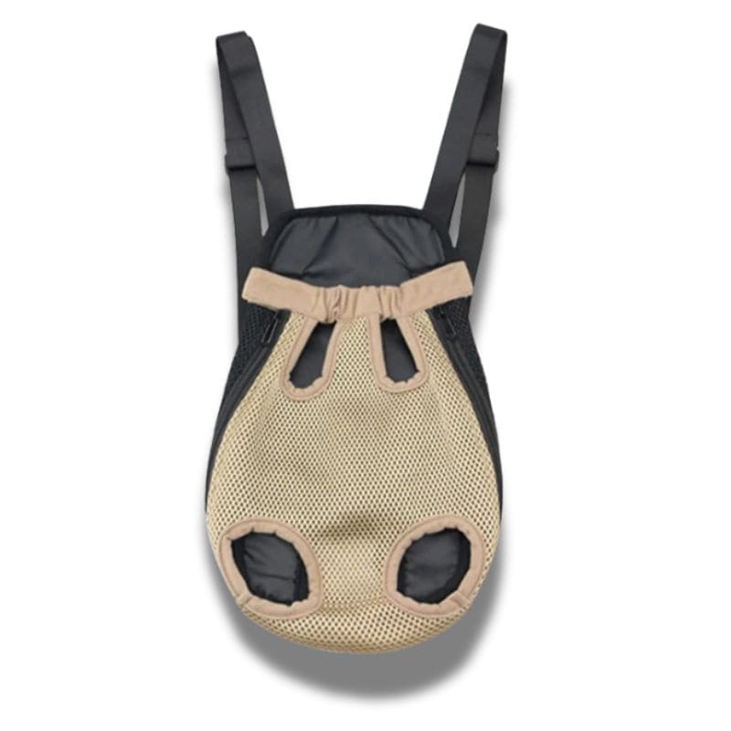 sac a dos petit chien