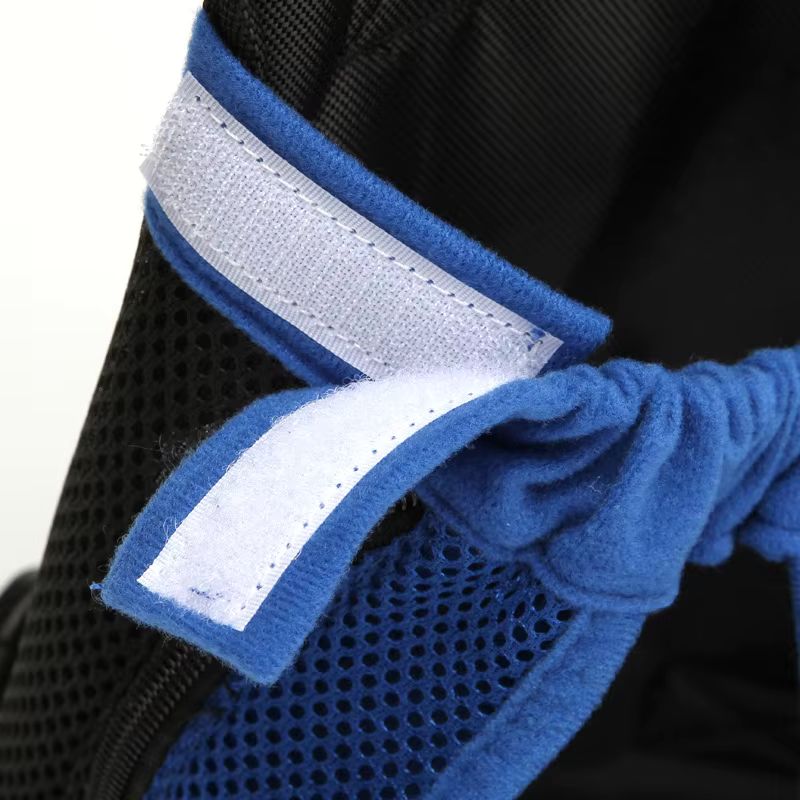 Sac à dos pour petit chien
