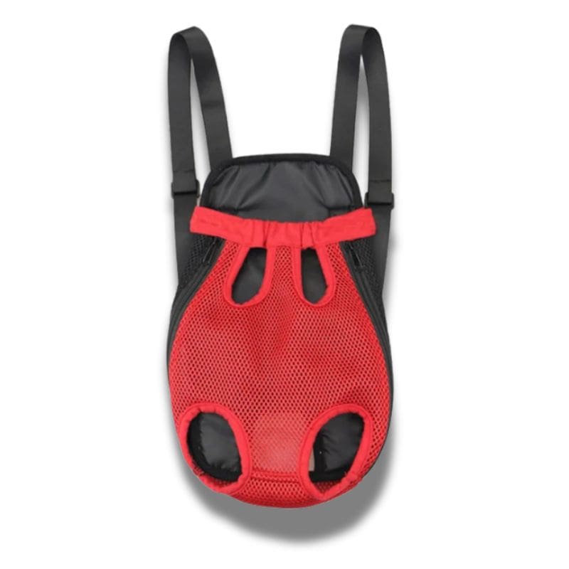 sac a dos petit chien