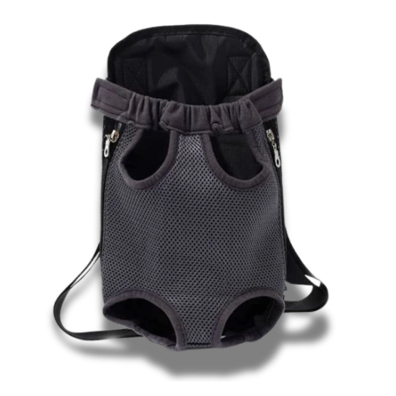 sac a dos petit chien