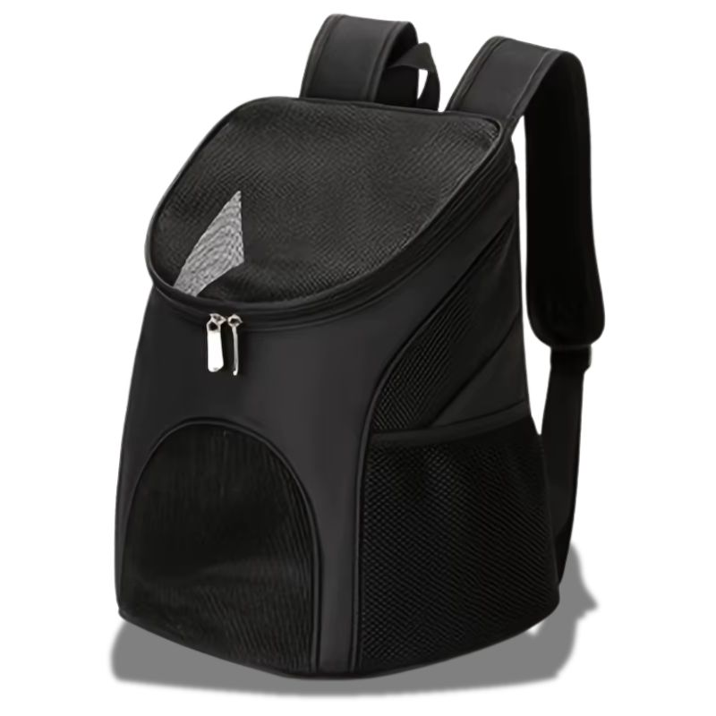 sac a dos portage chien