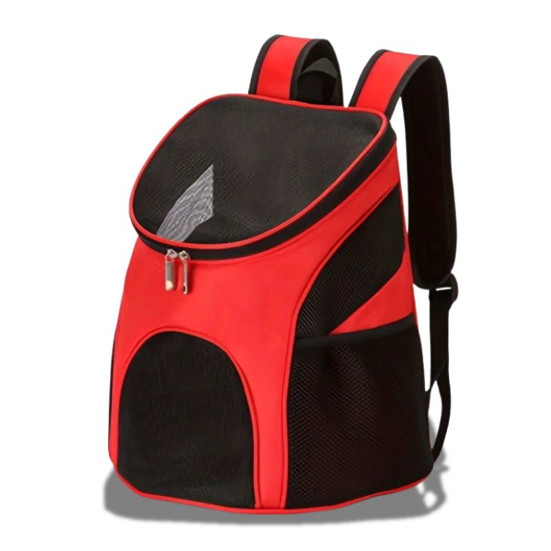 sac a dos portage chien