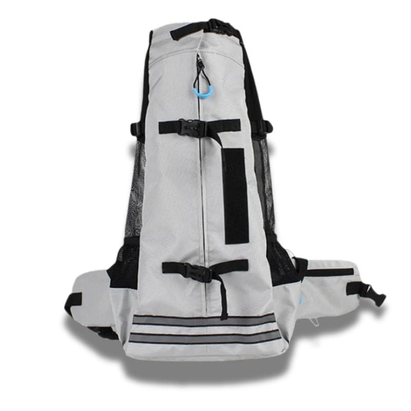 sac a dos pour chien 15kg