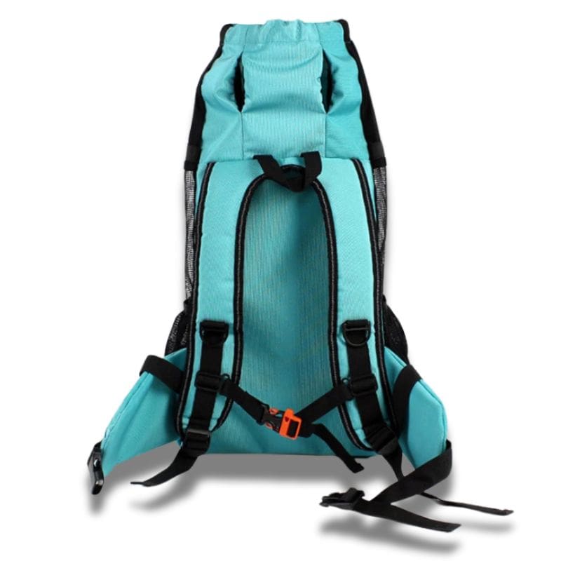 sac a dos pour chien 15kg