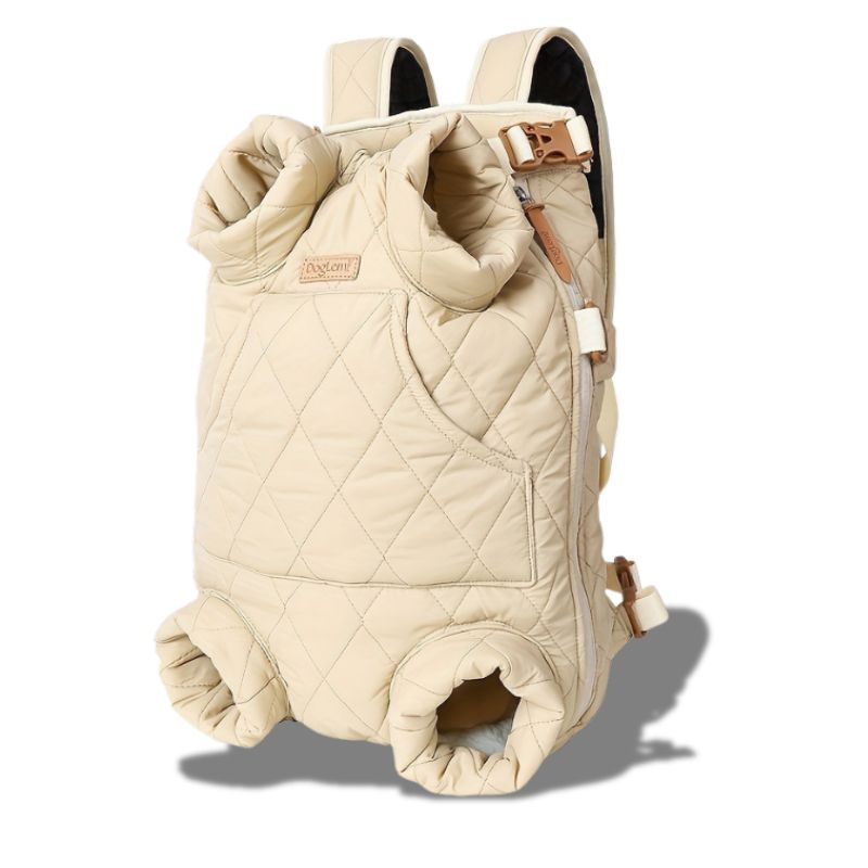 Sac a dos pour chien 8kg