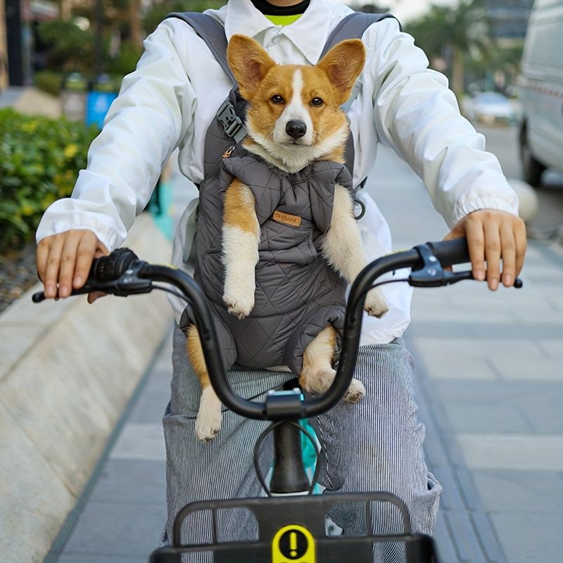 Sac a dos pour chien 8kg